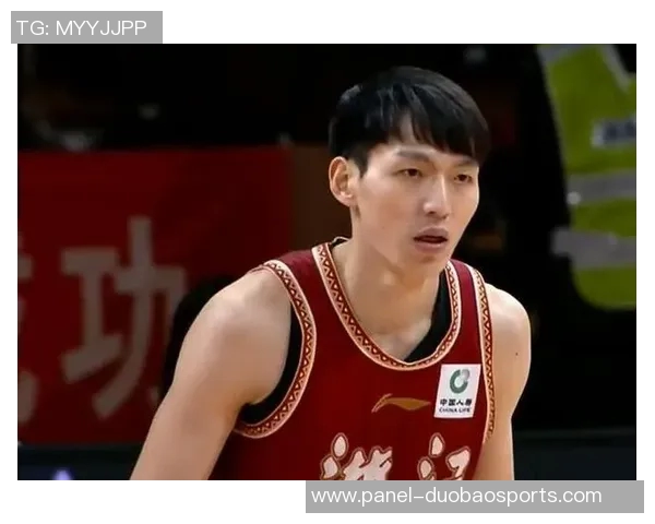 琼斯全能表现助浙江主场轻取宁波吴前贡献13分展现团队实力