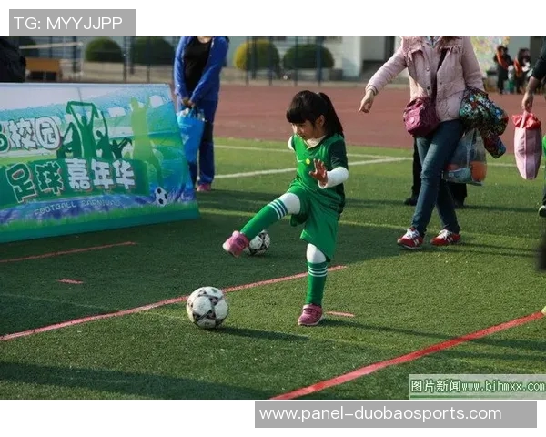 足球兴趣的培养与发展对青少年成长的重要性探讨